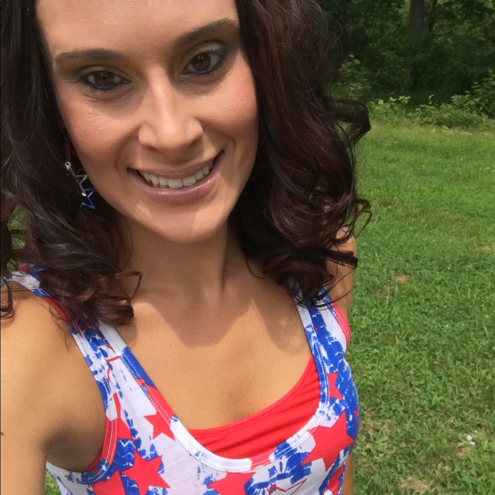 Meet your Posher, Tiffiny